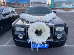 -华润婚车租赁公司·和胜租车