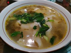 -秦月轩·长安小馆·新陕菜(阜成路·五棵松店)