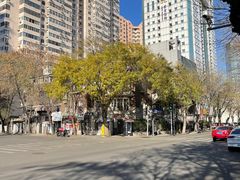 -天津五大道文化旅游区