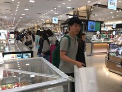 -阪急百货店(梅田总店)