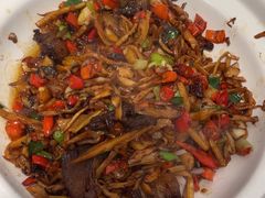 -兰湘子·湘菜小炒(南京江宁万达店)