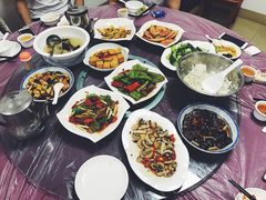 -南华寺素食馆(南华禅寺店)