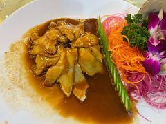 -群乐饭店(滨安路店)