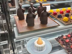 -上海柏悦酒店·世纪100牛排馆
