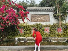 -广东天露山旅游度假区