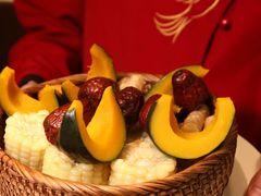 -燕郊烧鸽子(酷车小镇店)