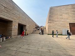 -盘龙城遗址博物院