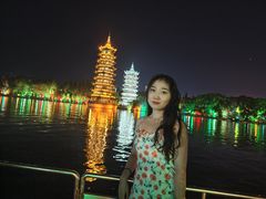 -桂林两江四湖景区