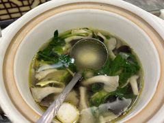 -老味道(横山桥羊绒城店)