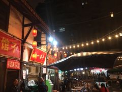 门面-拈一筷子·宜宾江湖菜(十一街店)