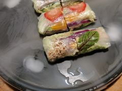 河口瑶族米卷-云水瑶意境云南菜餐厅(大悦城店)