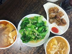 -四里沙茶面(七星西路分店)