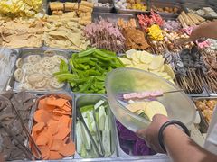 -林静小吃(复兴路店)
