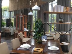 -肴约·花园式餐厅(湖里店)
