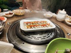 -渔夫蒸鲜(世奥湾店)