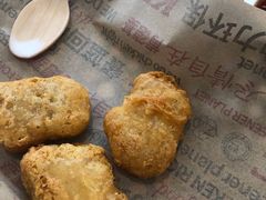 -肯德基(万科广东路店)