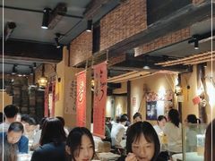 大堂-串盟烧烤大排档·长沙美食地标(星沙店)