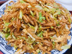 -北大地皖峰饭馆
