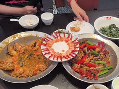 -天宝兄弟(前海壹方城店)
