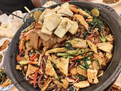 -一烙锅(友谊店)