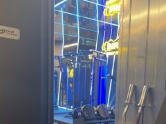 -NRG 健身私教CLUB(世博源店)