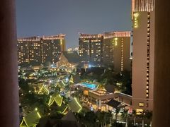 -三亚湾红树林度假世界(木棉酒店)