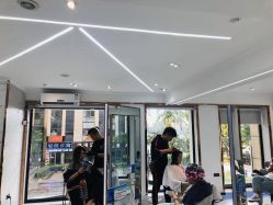 -小齐发型Star~salon