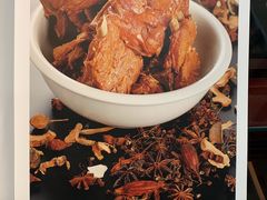 酱骨头-王记酱骨头馆(经纬路店)