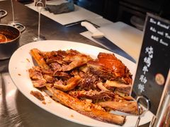 -The COOK·厨餐厅·自助餐(浦东嘉里大酒店)