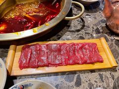 -小龙坎老火锅(西安路店)