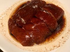 灌汤烧鹅-小炳胜(卓悦中心店)