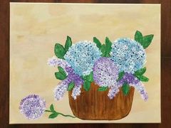 -蒂朵儿童绘画美术教室