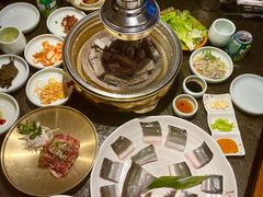 -味家烤肉烤鳗鱼牛排(西塔旗舰店)