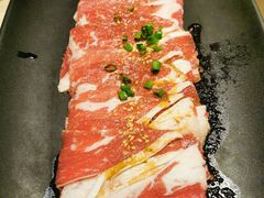 -新石器烤肉(东川欧尚店)