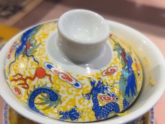 -杨记隆府重庆江湖菜(大悦城店)