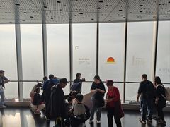 -上海中心大厦