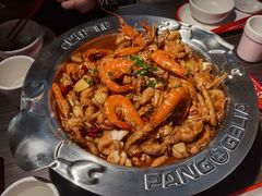 -胖哥俩肉蟹煲(梅溪步步高店)