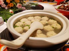 -老淮安·淮安菜(涟水店)