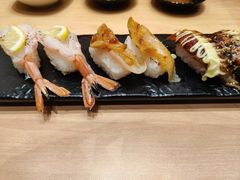 -友壹町寿司(佛山新DNA店)