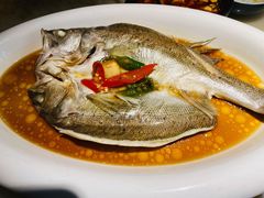 -绿茶餐厅(燕郊永旺店)