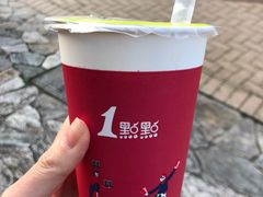 -1点点(新达汇三林店)