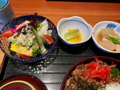-皇品田苑日式料理(苏州中心店)