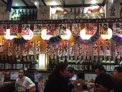 大堂-平成屋· Late Night 食堂(四川北路店)