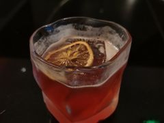 -厦门瑞颐大酒店·VIRGO威士忌酒吧