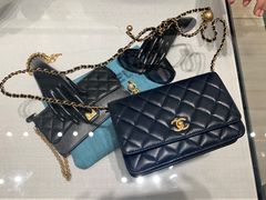-CHANEL(恒隆广场店)
