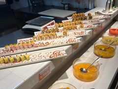 -玫瑰花园自助烤肉(顺义鑫海韵通店)