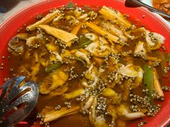 -初蓉丨遇见新川菜(亲贤街荣耀店)