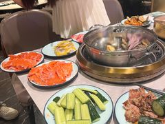 -奢谷·海鲜自助(南海万科店)