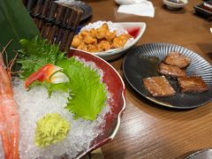 -本寻烧肉酒场(双井店)