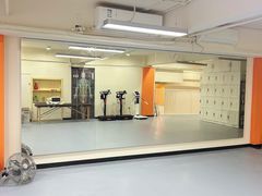 -天型健身工作室(大学城店)